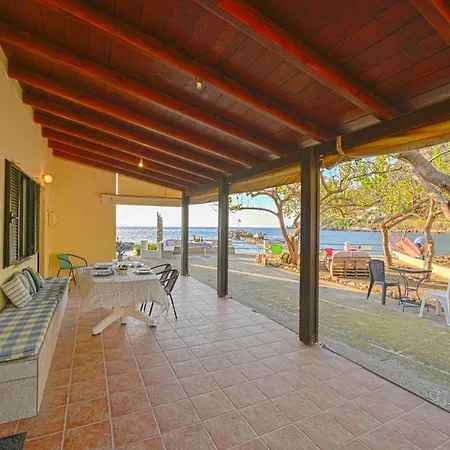Seaside House In Ravdouha Villa Ravdhoukha Exterior photo
