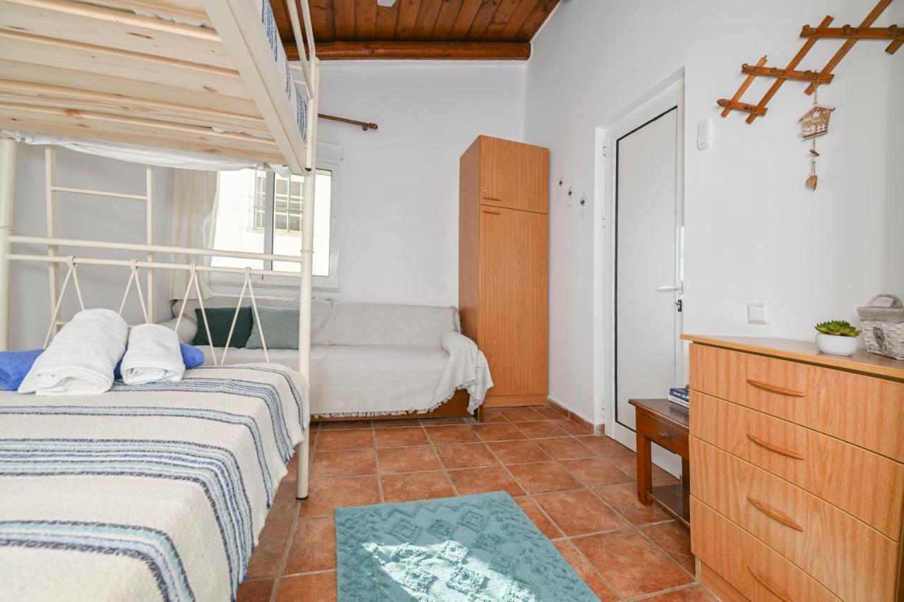Seaside House In Ravdouha *