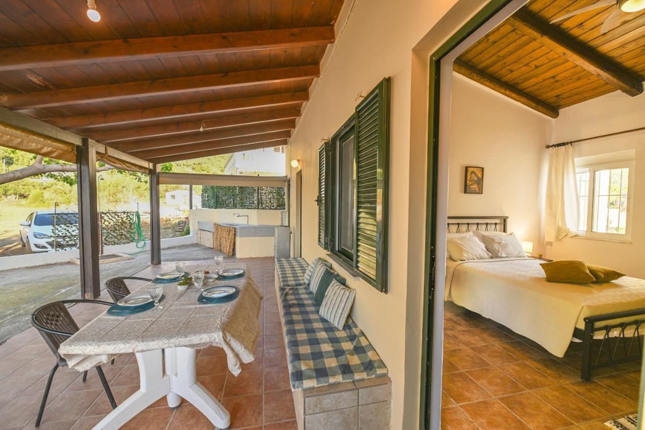 Holiday home Seaside House In Ravdouha *