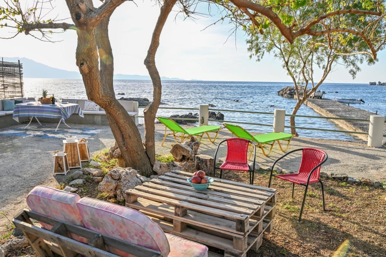 Seaside House In Ravdouha * Ravdhoukha