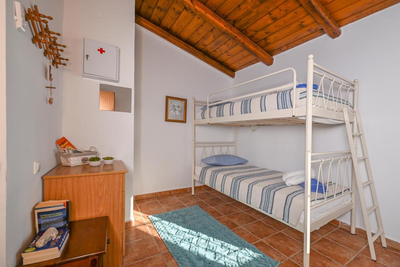 Holiday home Seaside House In Ravdouha Ravdhoukha
