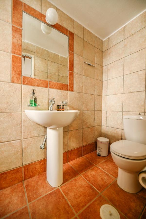 Holiday home Seaside House In Ravdouha *