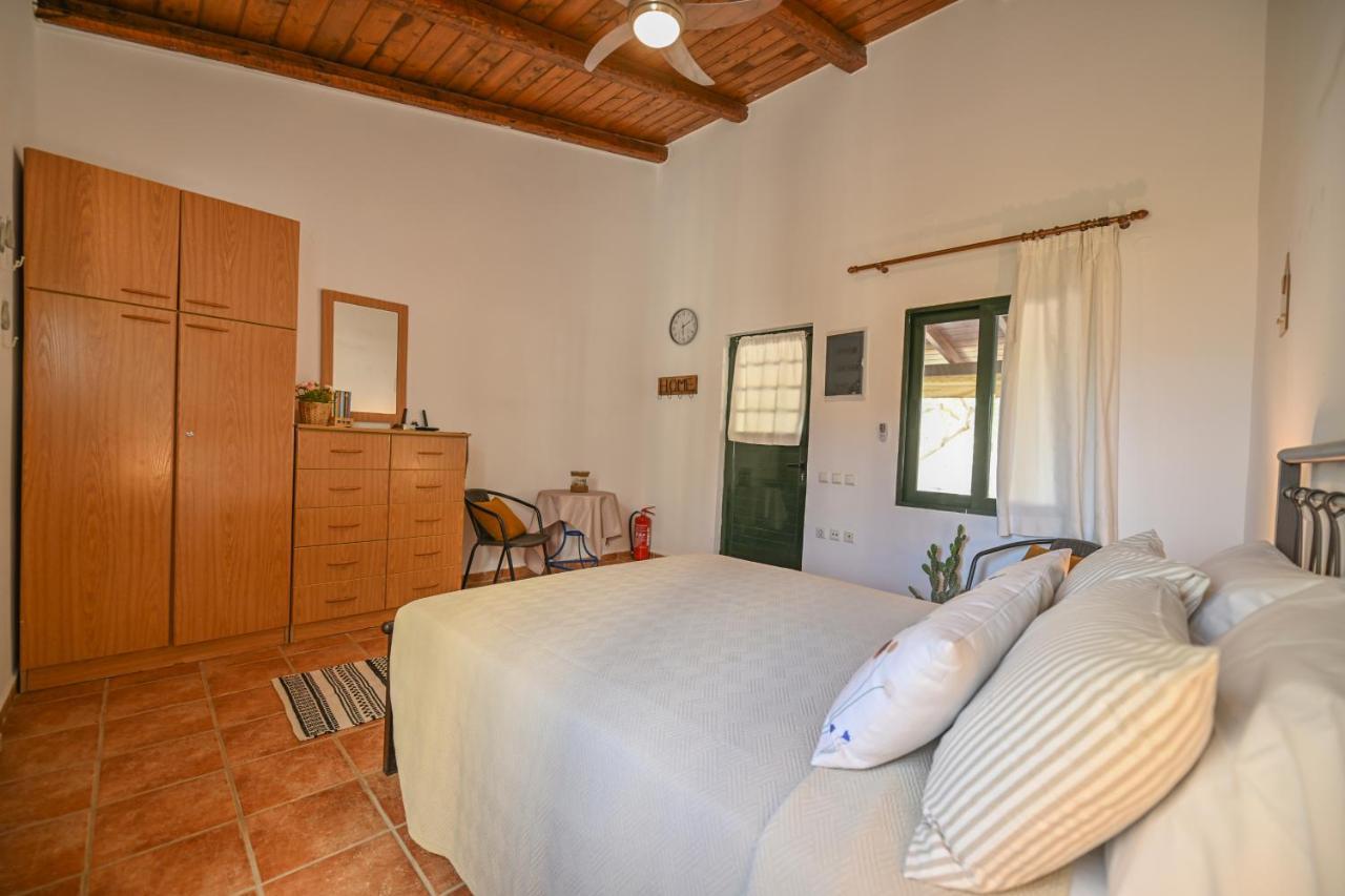 Seaside House In Ravdouha Ravdhoukha