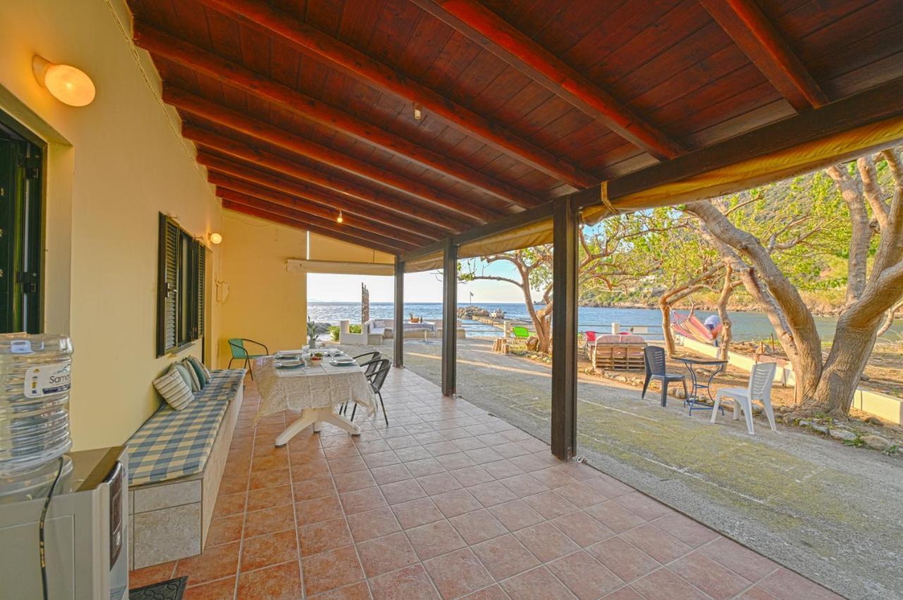 Holiday home Seaside House In Ravdouha Ravdhoukha