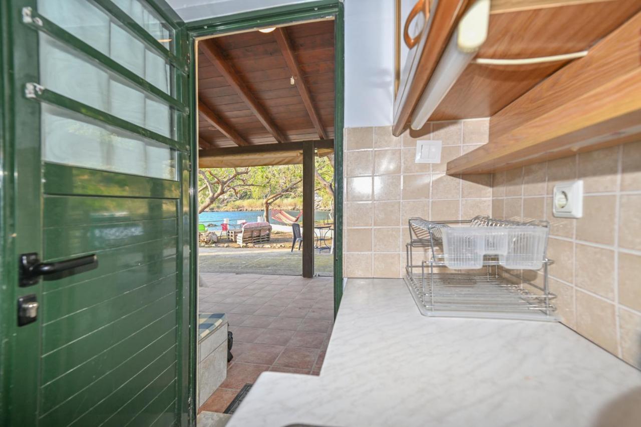 Seaside House In Ravdouha Holiday home